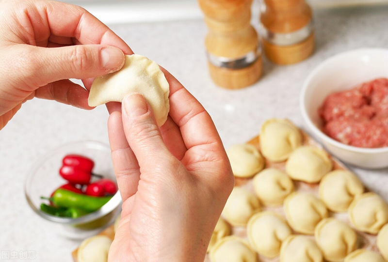 水餃店加盟哪家好？胃口福餃子，品質(zhì)安心，口味絕佳