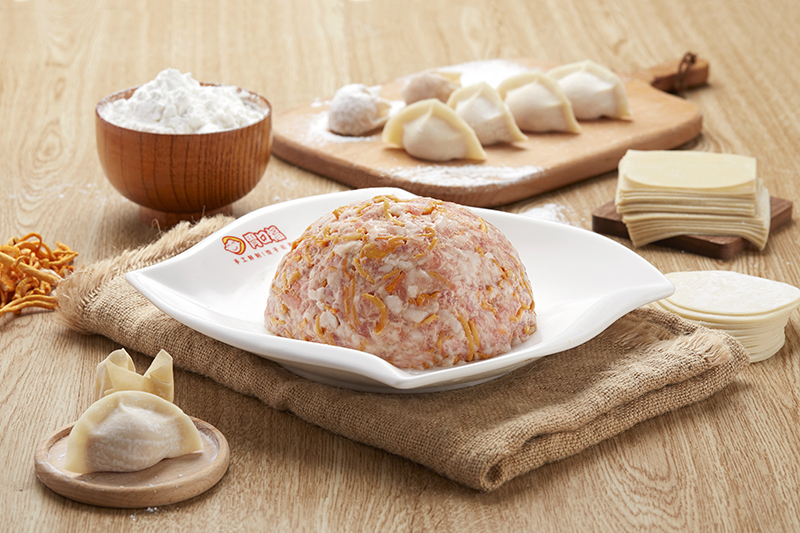 胃口福餃子加盟有什么優(yōu)點(diǎn)？操作輕松,優(yōu)勢(shì)多多