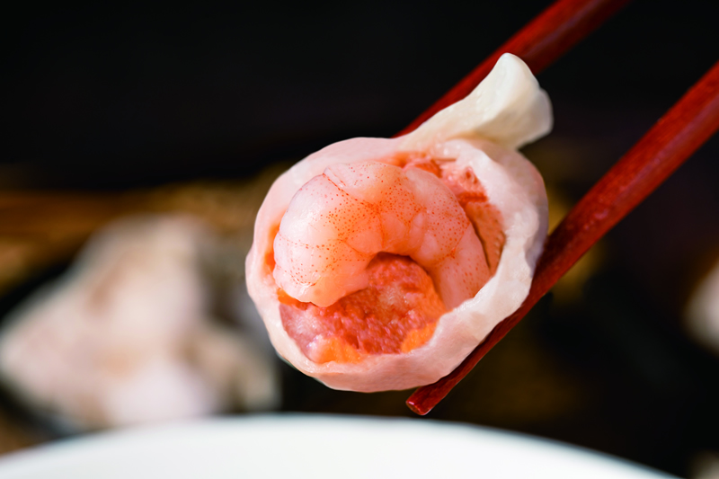 胃口福餃子加盟有什么優(yōu)點(diǎn)？操作輕松,優(yōu)勢(shì)多多