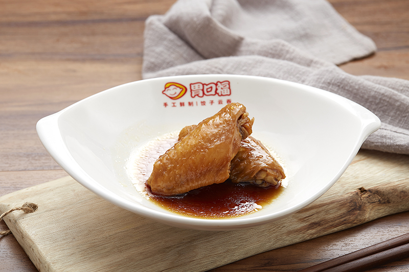 小店也有大市場，這家餃子云吞店年利潤可達(dá)33萬！