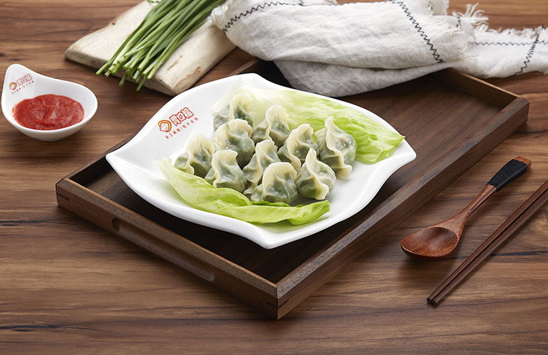 水餃連鎖加盟店前五名有哪些？全國連鎖，放心加盟