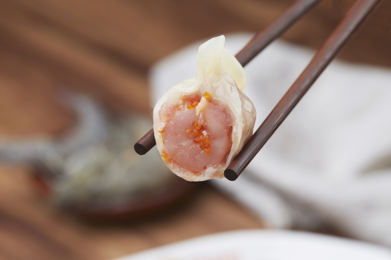 胃口福餃子加盟怎么樣？市場前景如何