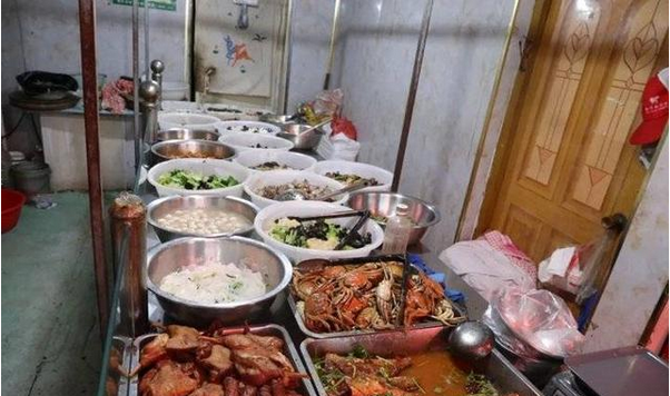 牛肉板面、熟食…濱州這些餐飲店被緊急查處！