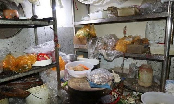 牛肉板面、熟食…濱州這些餐飲店被緊急查處！