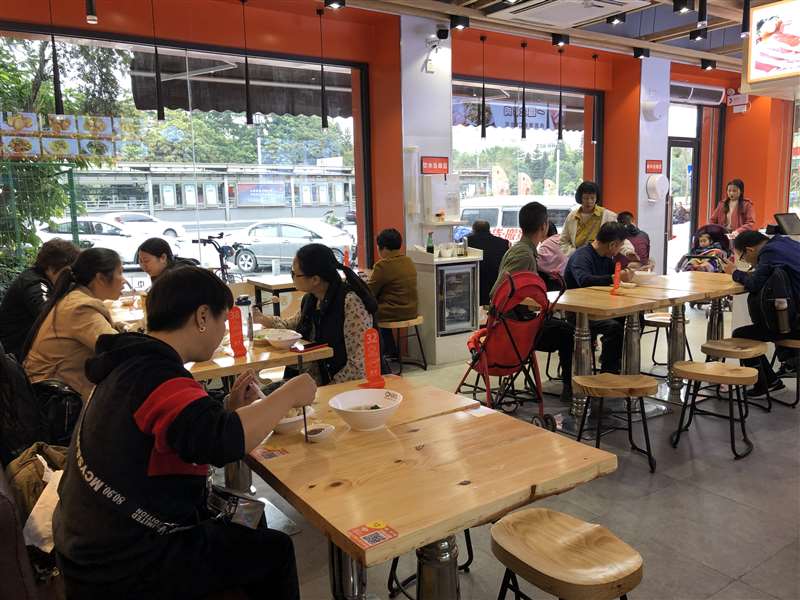 經營餃子餛飩店的風險怎樣規(guī)避，這樣做就對了