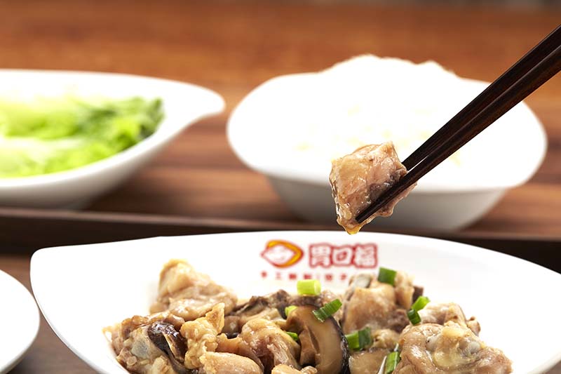 做外賣(mài)如何調(diào)整菜單，提高單量？