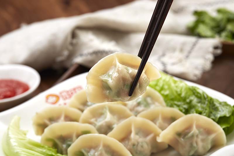 餃子云吞加盟排行榜，胃口福全國知名連鎖加盟品牌