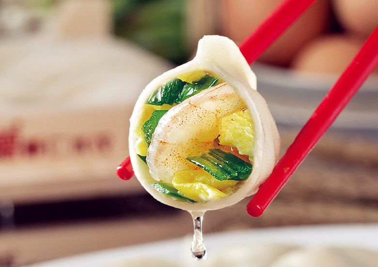 2020年全國(guó)云吞餃子加盟店排行榜