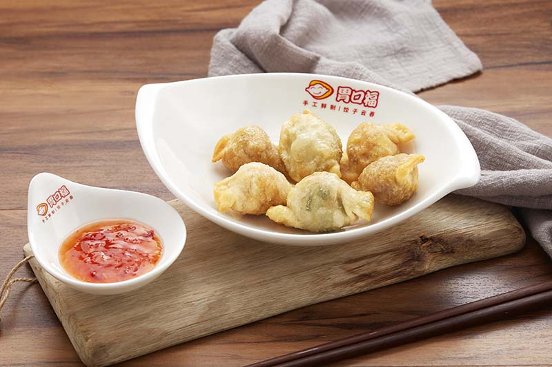 在小區(qū)開個(gè)炸餃子店怎么樣，需要注意什么