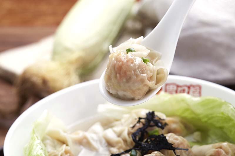 開水餃云吞店風(fēng)險有多大，讓胃口福連鎖品牌幫你分析一下情況