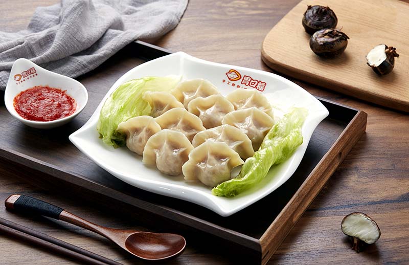 餃子云吞店怎么吸引人進(jìn)店，胃口福運(yùn)營(yíng)總監(jiān)給新手店主幾點(diǎn)建議