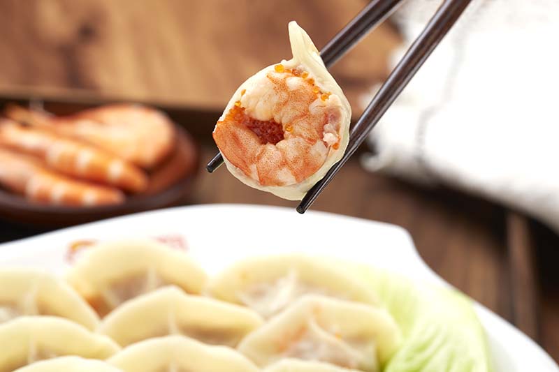 開一家鮮蝦餃子店的生存法則，這三點你知道幾個