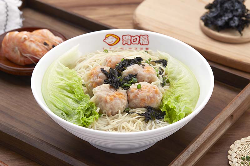 開餃子云吞面館什么位置好，滿足這個(gè)標(biāo)準(zhǔn)你都可以選