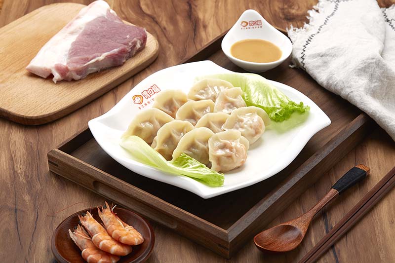 加盟胃口福餃子云吞連鎖品牌，您的創(chuàng)業(yè)優(yōu)選