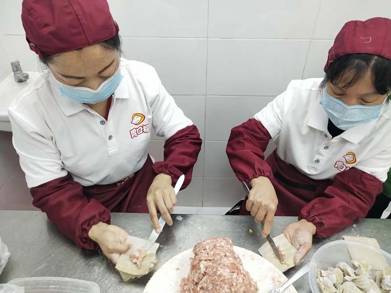 專業(yè)督導培訓，只為讓加盟商更好的開業(yè)