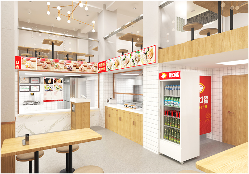 胃口福餃子云吞加盟問答解答