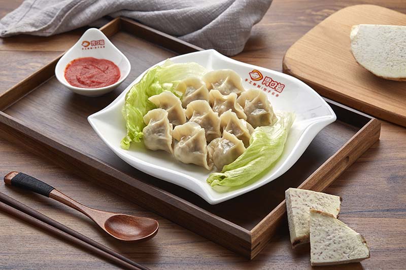 餃子云吞店剛開始怎么經營，聽聽前輩們怎么說的