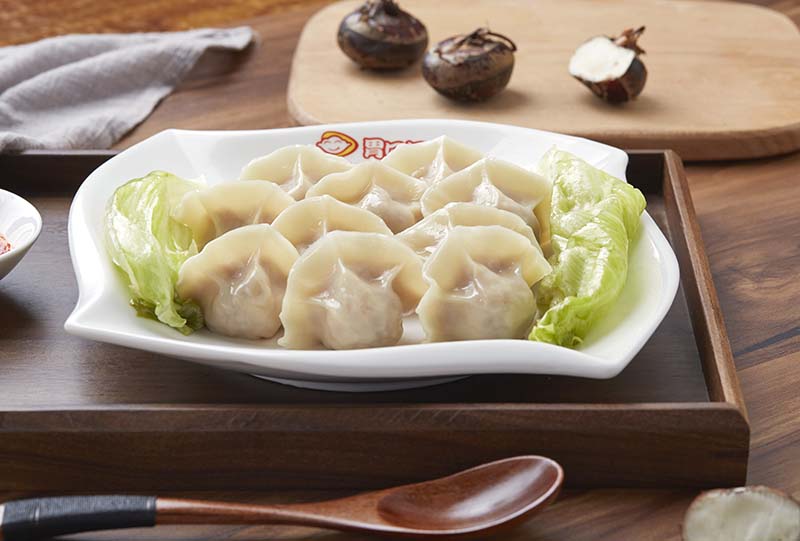 開餃子云吞店應(yīng)該注意哪些方面，免費分享開店營銷