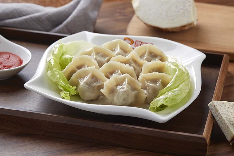 胃口福餃子云吞加盟店怎么開(kāi)？循序漸進(jìn)，穩(wěn)中求勝！