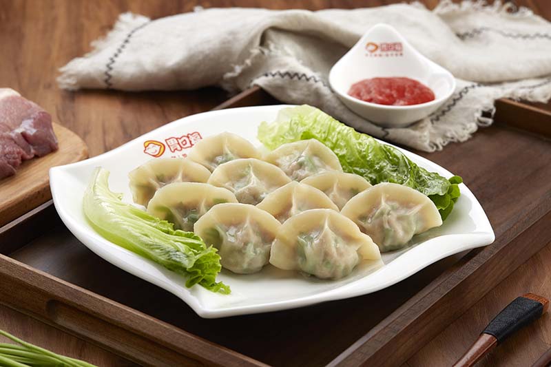 開餃子云吞店怎么才能把基礎(chǔ)打好長久經(jīng)營，只需這幾招