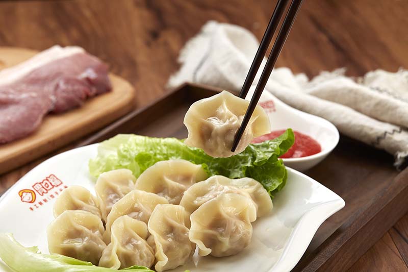 開餃子云吞店需要哪些東西，看了這些你就知道