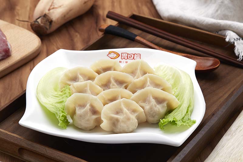 低成本開好一家餃子云吞店，這四個(gè)策略你必須知道