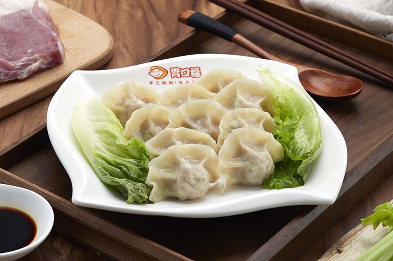 沒有技術(shù)可以開餃子云吞店嗎，給大家?guī)c(diǎn)建議