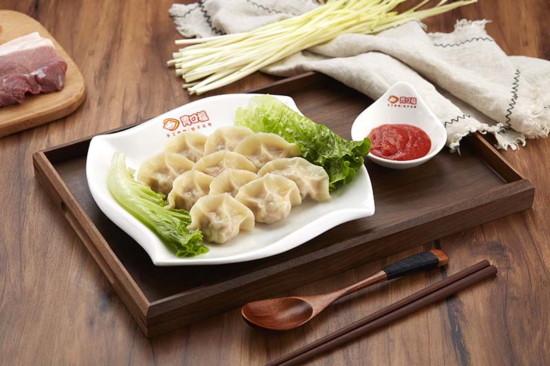 餃子云吞店沒生意怎么辦，做好這些改變現(xiàn)狀