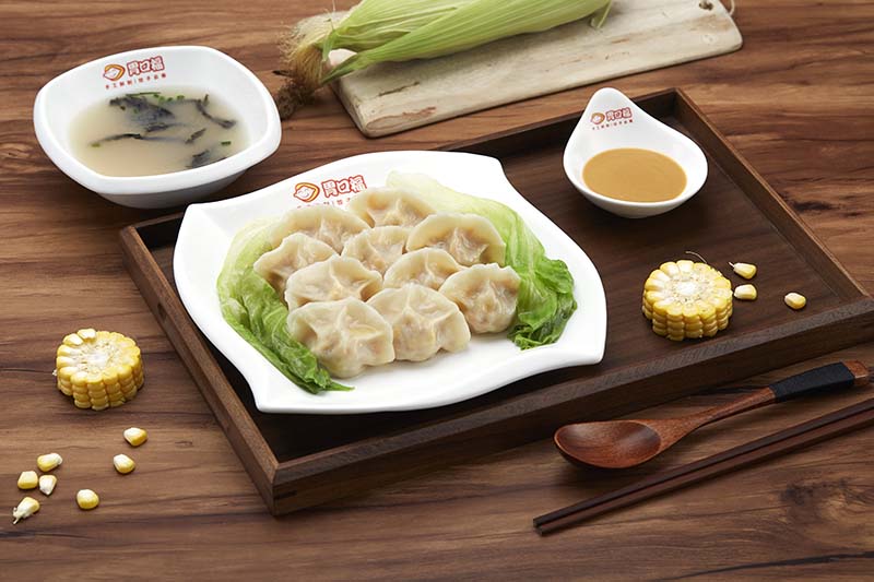 如何正確的選擇餃子云吞品牌，這些你要知道