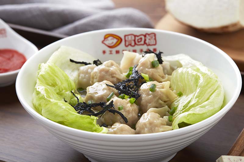 為什么有些餃子云吞店留不住顧客，分享四個(gè)細(xì)節(jié)