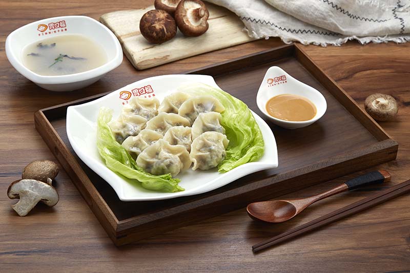 開餃子云吞店要重點(diǎn)關(guān)注哪些，生意紅火靠這幾點(diǎn)