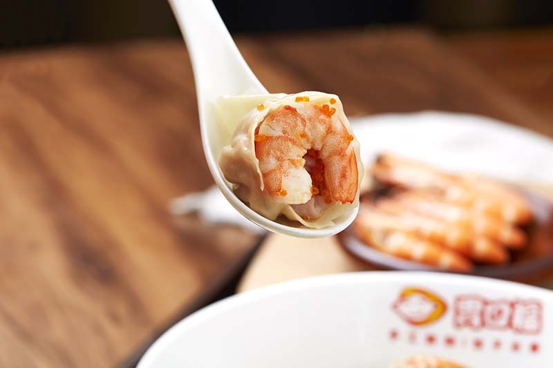 如何加盟一家餃子云吞店，新手必知