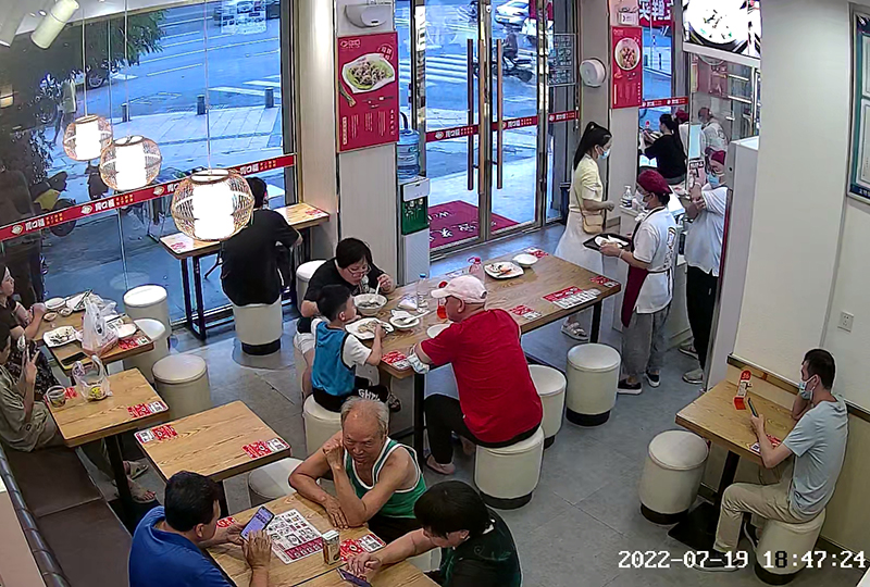 開餃子云吞店怎么選位置，咱們可以看這幾點(diǎn)