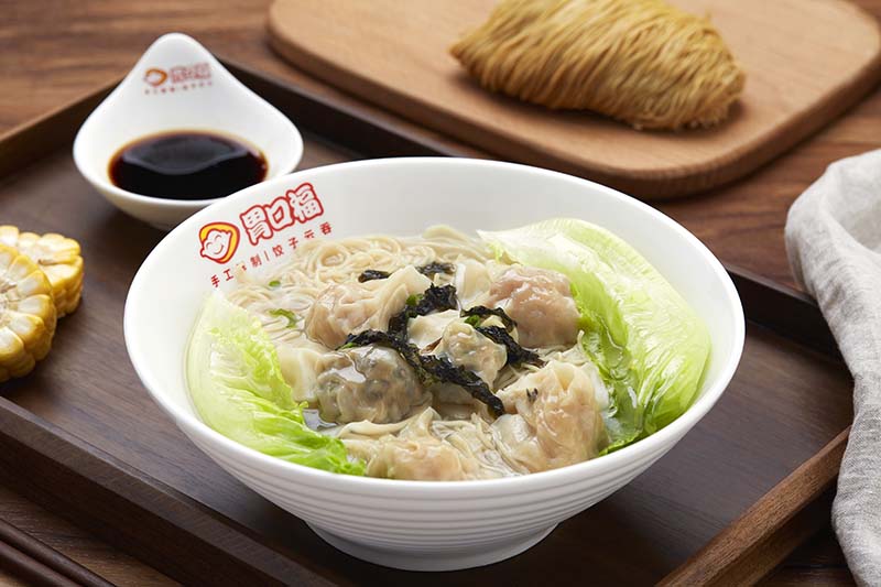 開(kāi)餃子云吞店的相關(guān)經(jīng)驗(yàn)，讓你輕松把店開(kāi)好