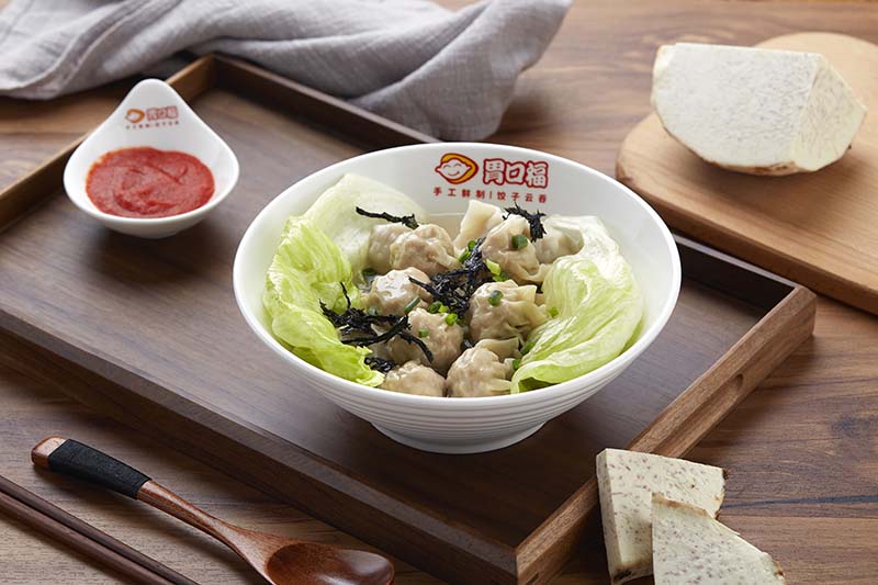 餃子云吞店的開(kāi)店流程，教你從零開(kāi)始做起