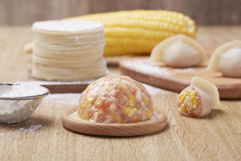 賣現(xiàn)包餃子云吞的經(jīng)營技巧，掌握這些會(huì)有好生意