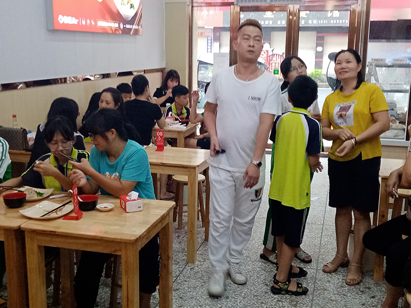 餃子云吞店如何裝修，注意哪些問題